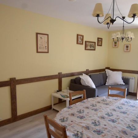 דירות בייסקאס Apartamento Pena Erata מראה חיצוני תמונה