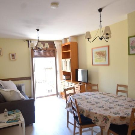 דירות בייסקאס Apartamento Pena Erata מראה חיצוני תמונה