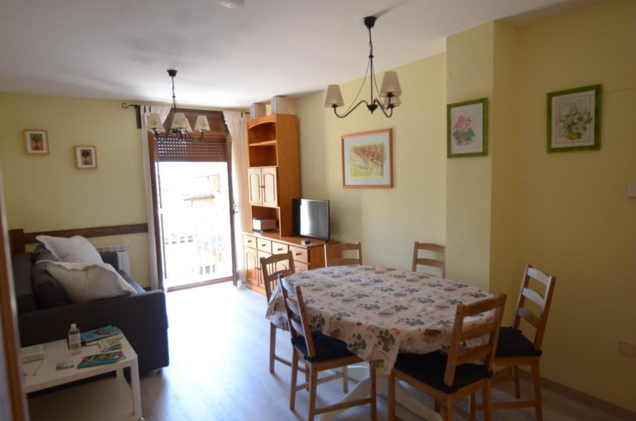 דירות בייסקאס Apartamento Pena Erata מראה חיצוני תמונה