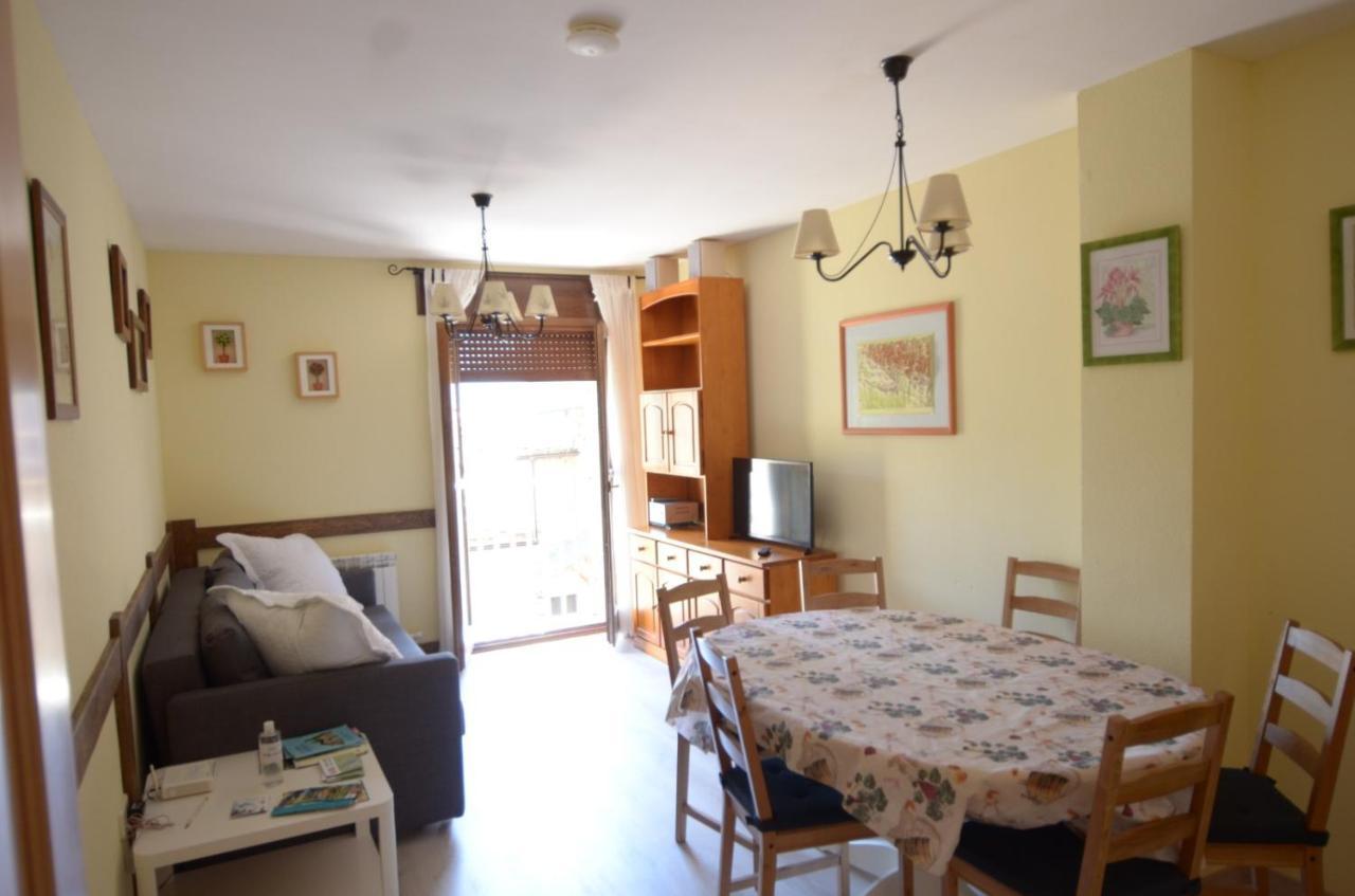 דירות בייסקאס Apartamento Pena Erata מראה חיצוני תמונה