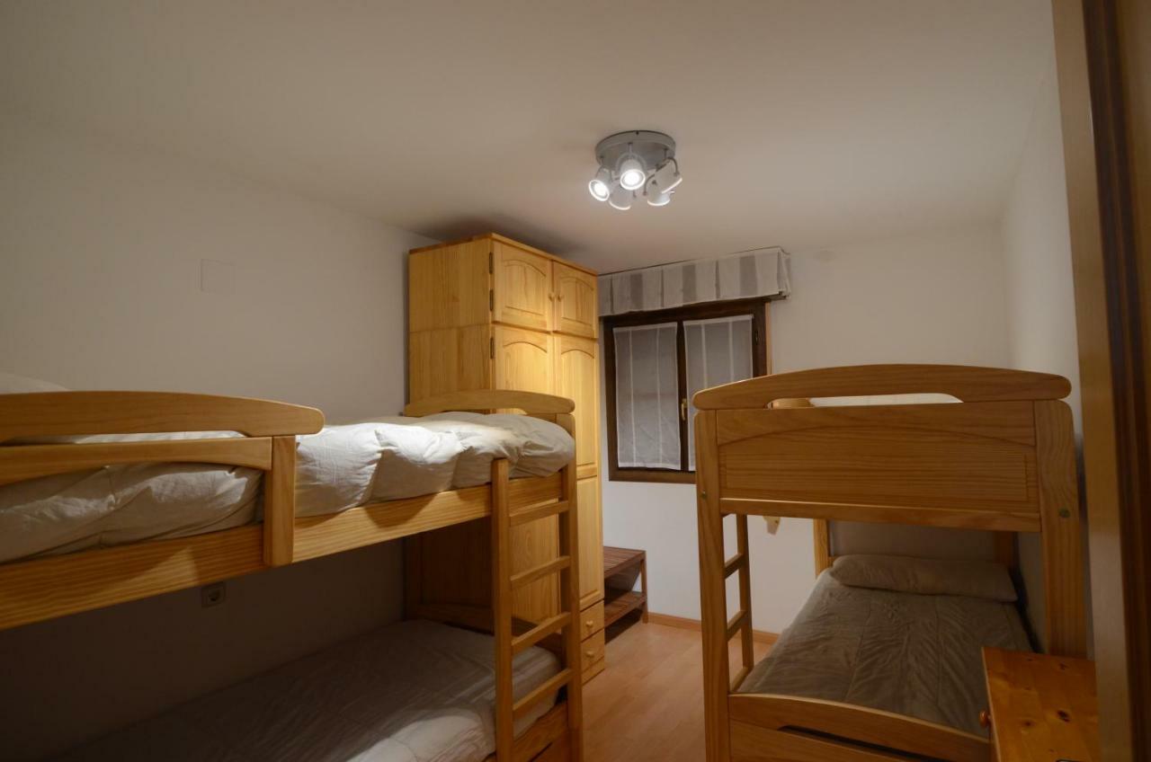 דירות בייסקאס Apartamento Pena Erata מראה חיצוני תמונה