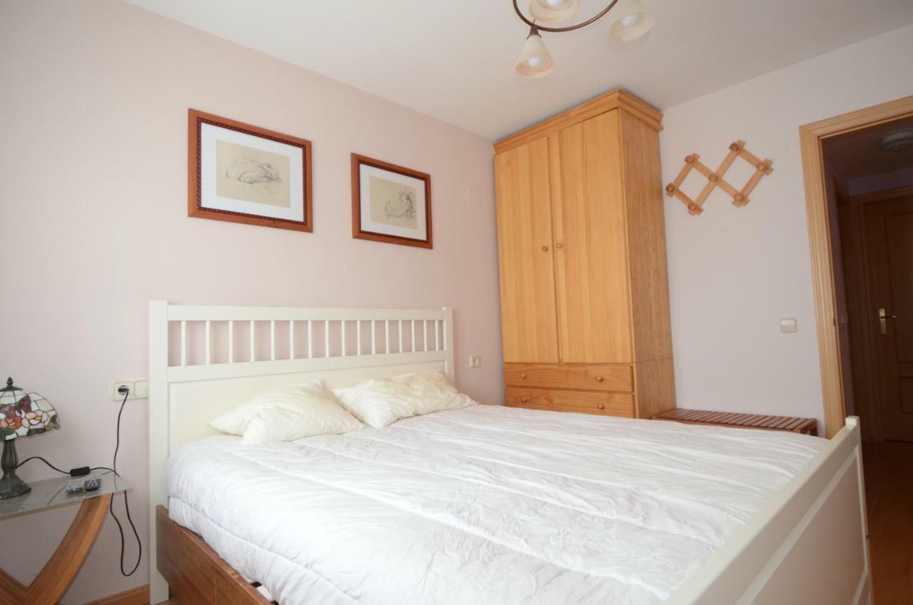 דירות בייסקאס Apartamento Pena Erata מראה חיצוני תמונה