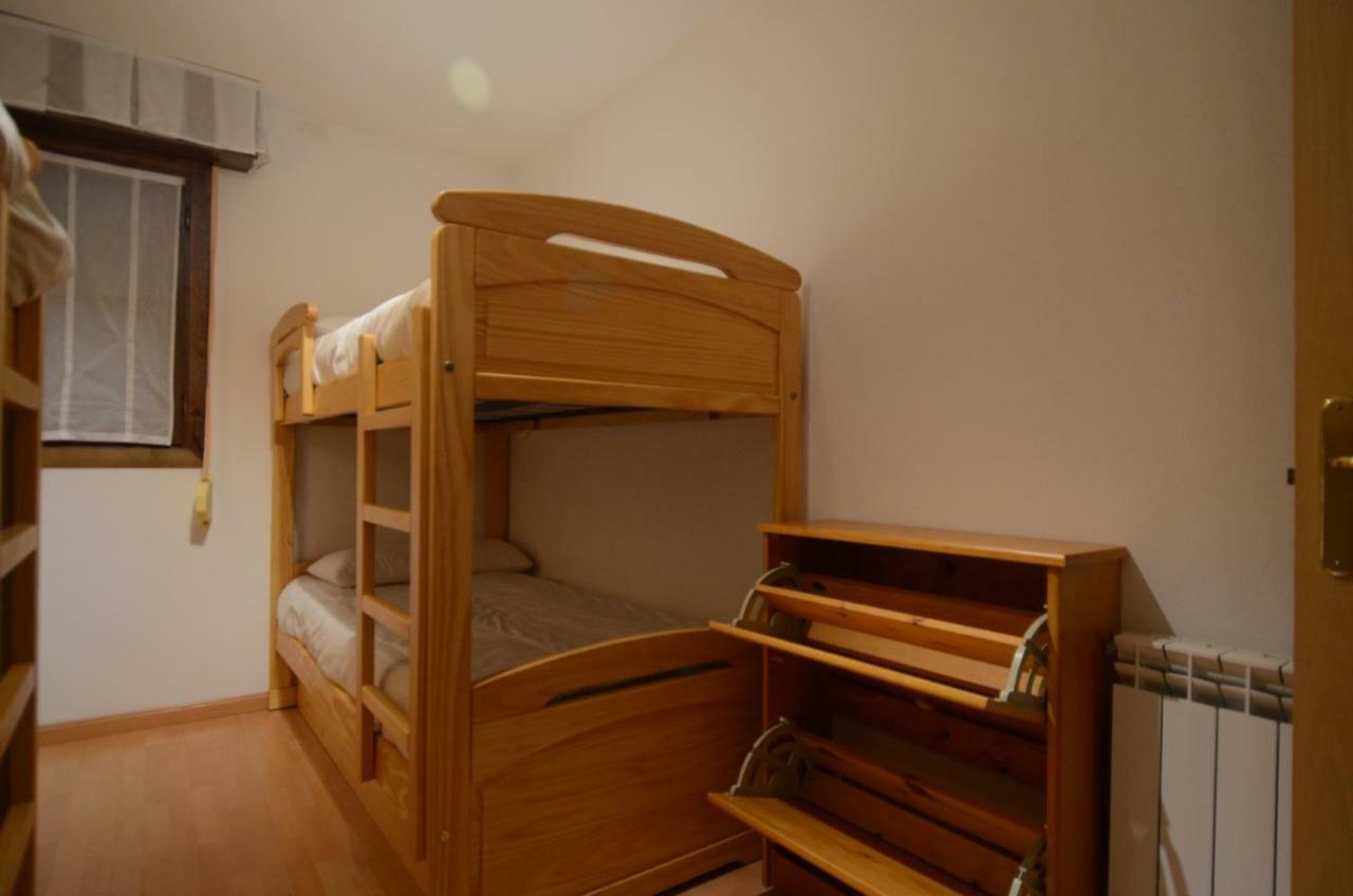 דירות בייסקאס Apartamento Pena Erata מראה חיצוני תמונה