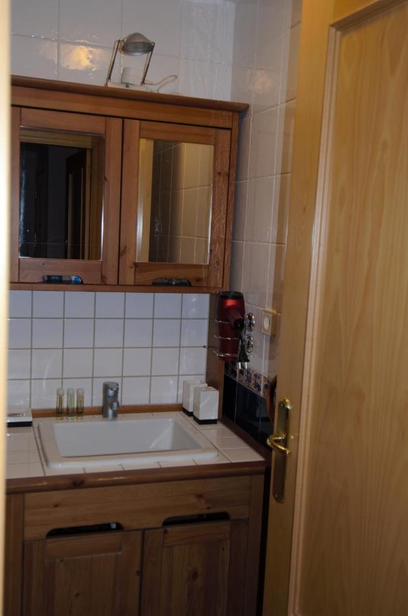 דירות בייסקאס Apartamento Pena Erata מראה חיצוני תמונה