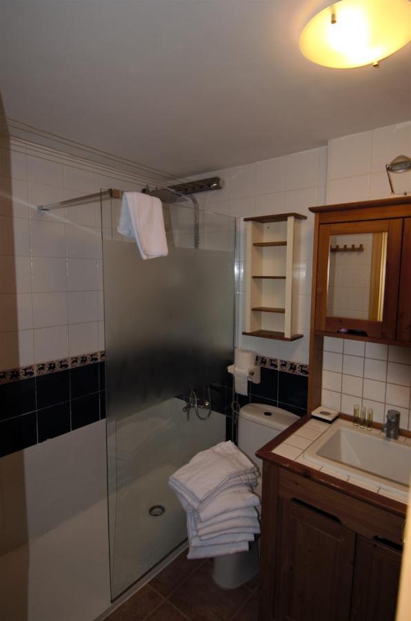 דירות בייסקאס Apartamento Pena Erata מראה חיצוני תמונה