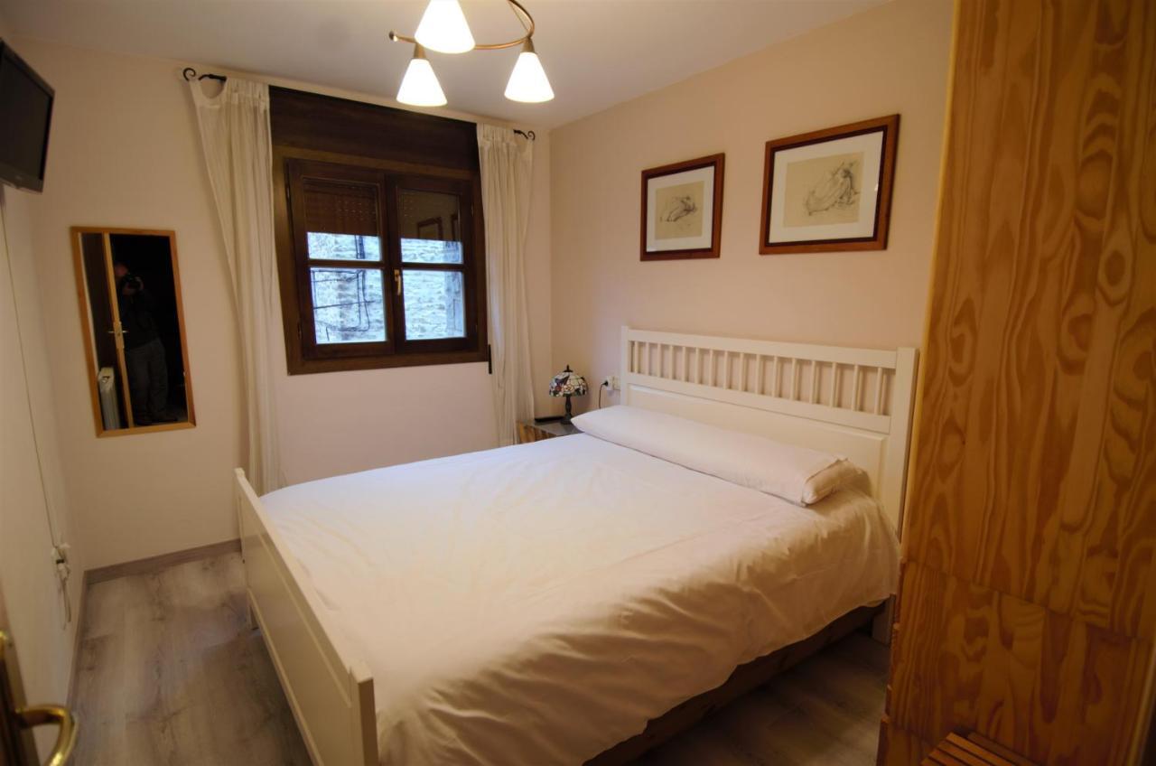 דירות בייסקאס Apartamento Pena Erata מראה חיצוני תמונה